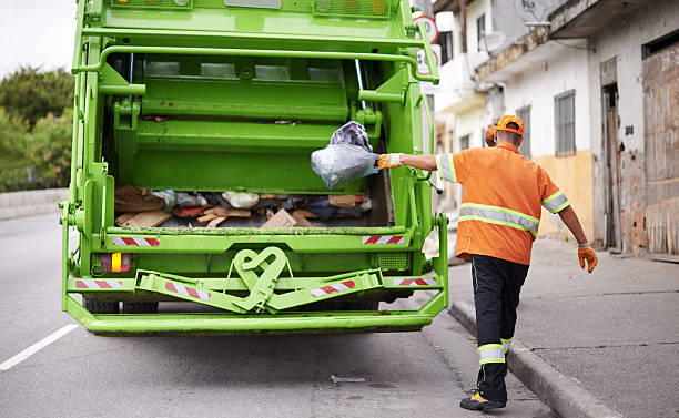 Best Commercial Junk Removal in Broadview, IL